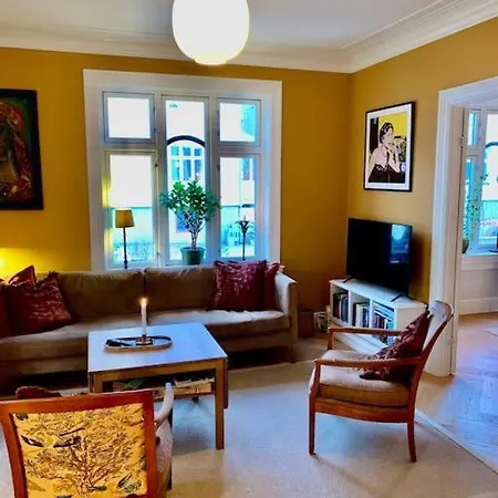 Big 10 Min Walk From Citycenter-swimmingpool *