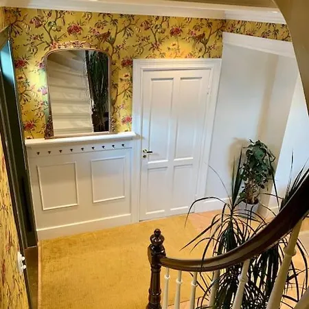 וילה Big 10 Min Walk From Citycenter-swimmingpool *