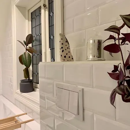וילה Big 10 Min Walk From Citycenter-swimmingpool