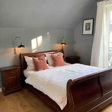 וילה Big 10 Min Walk From Citycenter-swimmingpool סטוונגר