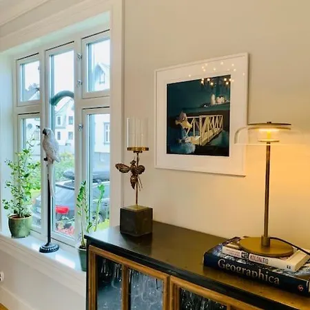 Big 10 Min Walk From Citycenter-swimmingpool וילה סטוונגר