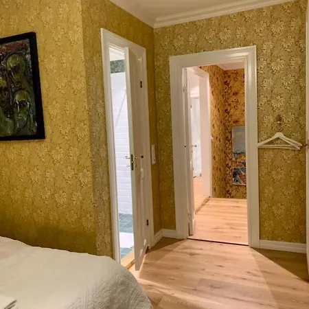 וילה Big 10 Min Walk From Citycenter-swimmingpool *